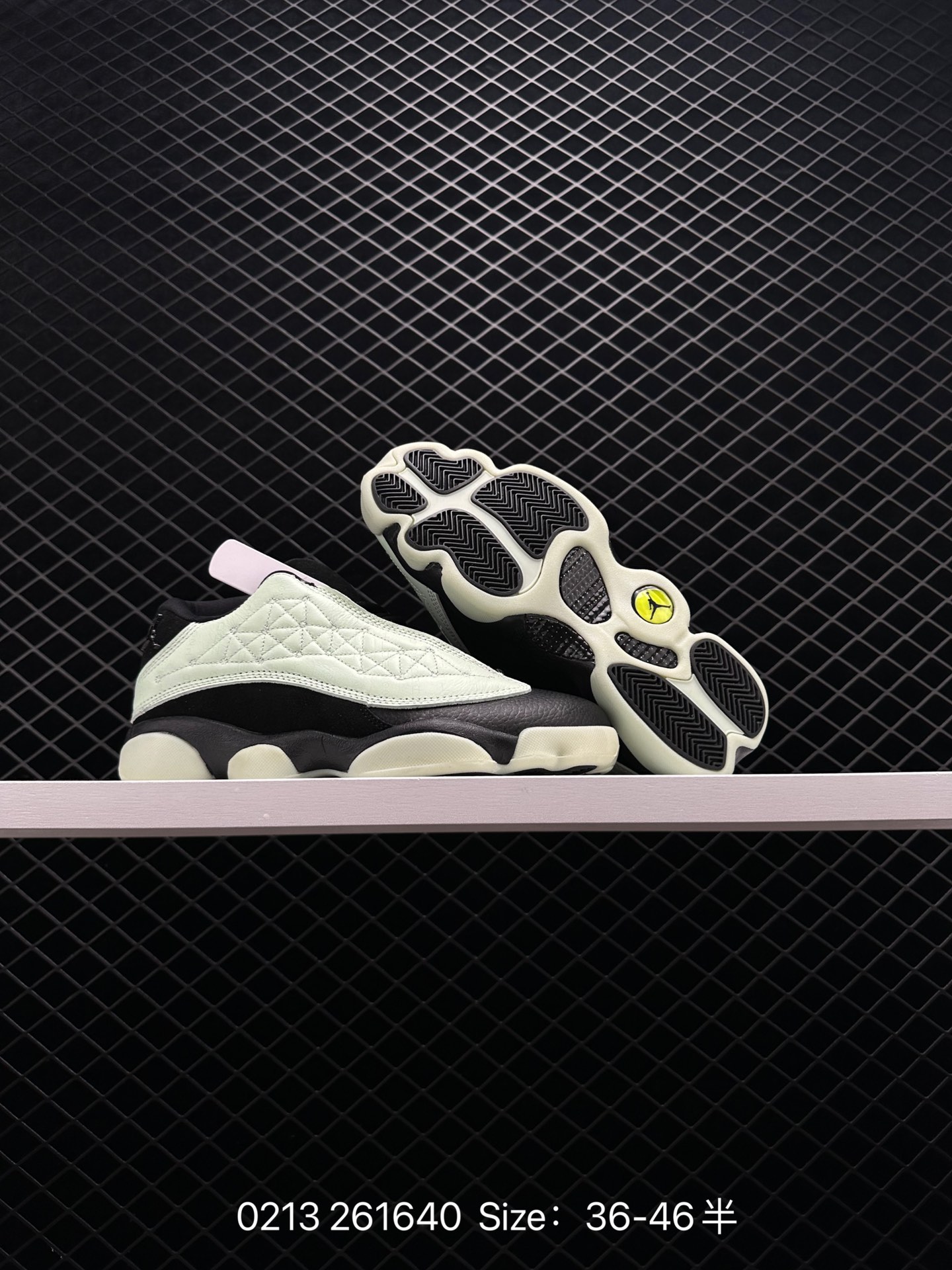 Air Jordan 13 Retro Low GC 